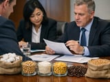 New US Forced-Labour Tariffs Reshape Global Agri-Food Trade Flows