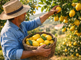 Lemon Market Cools After Strong Run as Far East Buyers Push Back