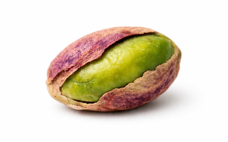 Organic Pistachio Prices Hold Firm as Heat Stresses Key Origins
