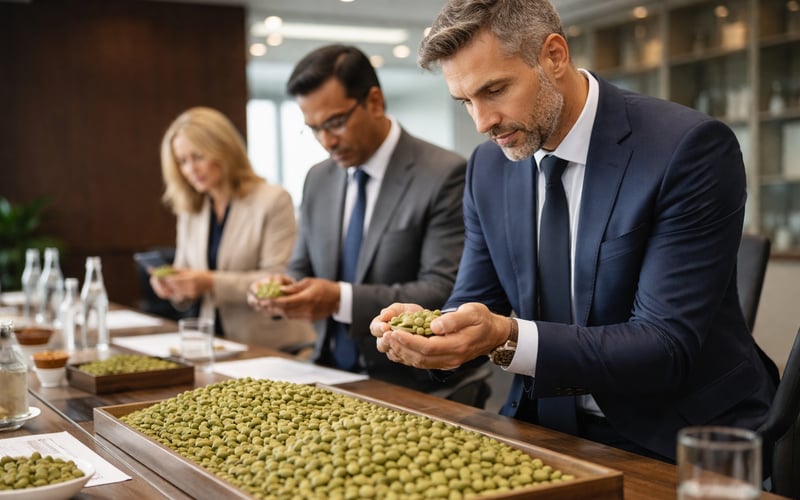 Cardamom: Limited Spot Stocks Support Prices Despite Looming New-Crop Pressure