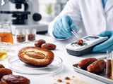 Organic Dates Hold Firm as New Season Supply Builds from PS, DZ and PK