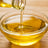 Sunflower oil — crude