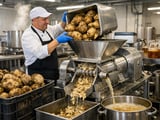 EU Sugar Beet Market Firms as White Sugar Futures Edge Higher
