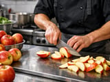 Kazakhstan Apple Prices Stay Firm Amid Seasonal Supply Gap