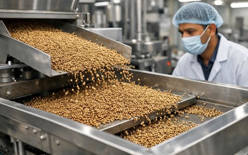 Coriander seeds steady in India, firmer in Egypt as heat builds into late April