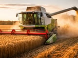German Triticale Drifts Sideways as Feed Demand Caps Downside
