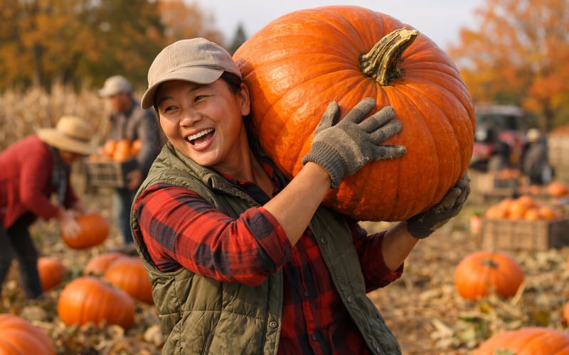 China Pumpkin Seeds: Tight Quality Supply Meets Cautious Demand
