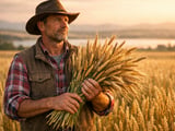 Wheat Shrugs Off Record-Low US Acres as Black Sea and Balkans Cushion Supply