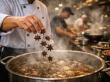 Vietnam Star Anise FOB Edges Softer Amid Firm Export Demand
