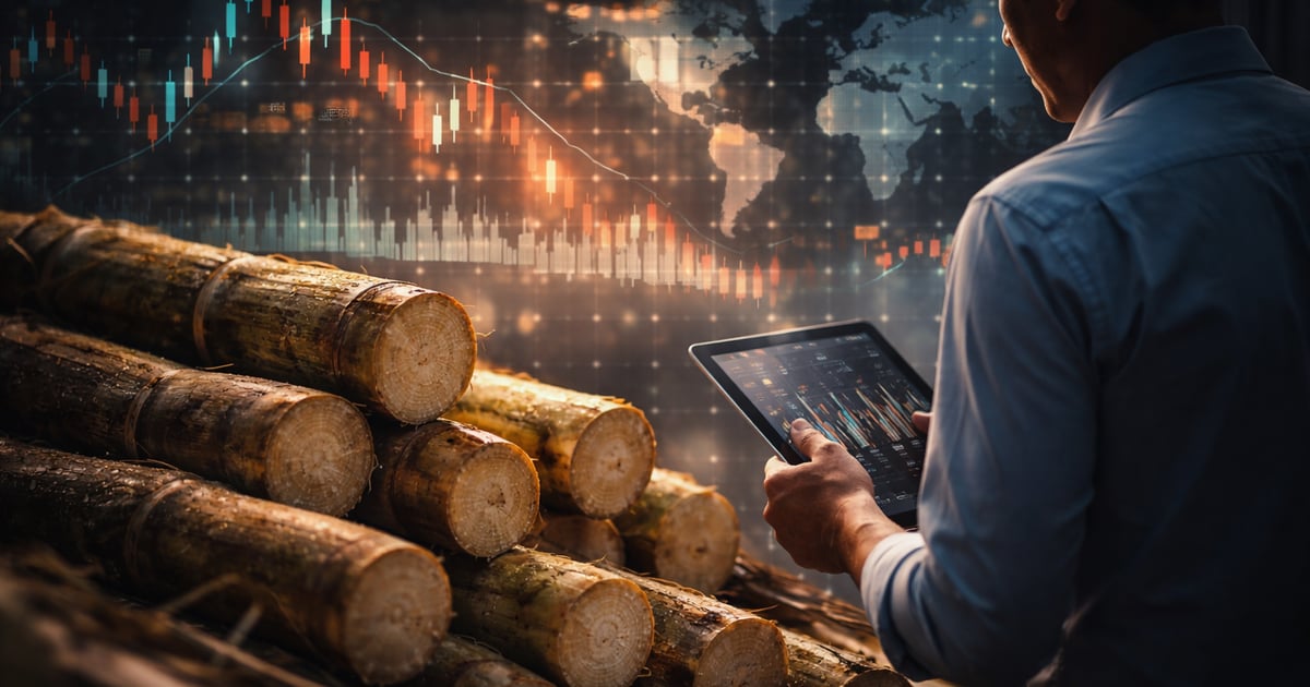 Sugar cane market snapshot – ICE No.11 curve, Brazil rains, India ...