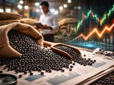 Black Gram Market Capped by Cheaper Myanmar Imports and Weather Risk