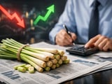 Egyptian Lemongrass FOB Cairo Edges Lower Amid Heatwave and Cost Pressures