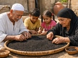 Egypt Nigella FOB Softens; Indian Kalonji Stable in Early Monsoon