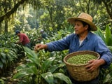 Indian Cardamom Under Pressure as Demand Lags Despite Tight Arrivals