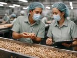 Tanzanian Auctions Set the Tone as Cashew Market Enters a Tight RCN Season