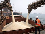 Rice Market Balances Weak Monsoon Risks with Heavy Stocks and Flat FOBs