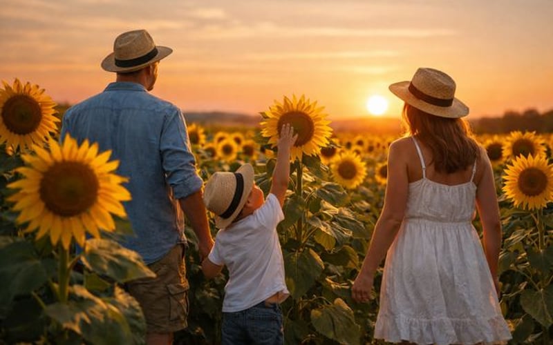 Black Sea Sunflower Prices Edge Higher on Tight Seed and Oil Supply