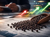 Pepper Market Firms as Indian Buying Strengthens, Global Prices Mixed