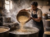 Indian Soybean Squeeze: Modest Crop Loss, Strong Global Underpinning