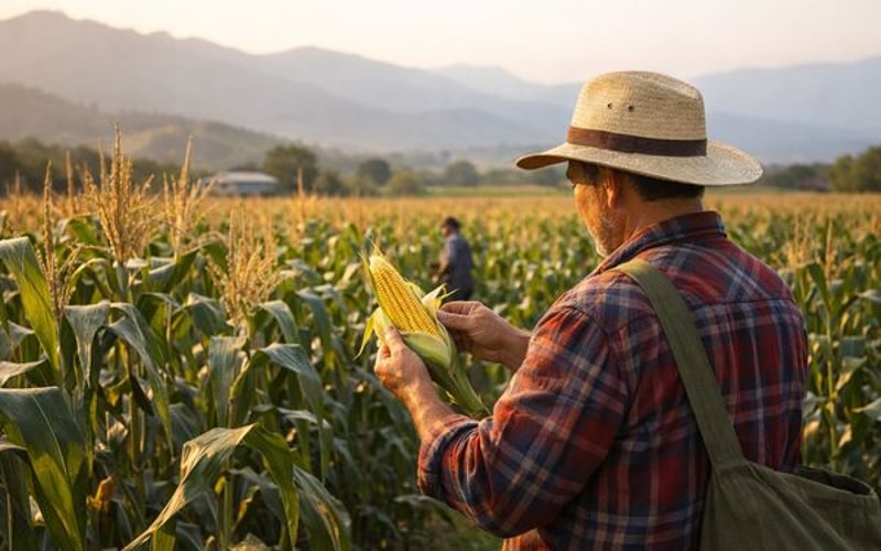 Venezuelan Corn: Expanding Output, Tight Feed Demand and Policy Risks