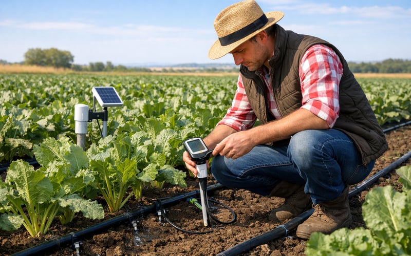 Sugar Beet Market: White Sugar Futures Rebound While EU Beet Area Shrinks