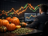 Chinese Pumpkin Seed Kernels Edge Higher on Firm Export Demand