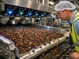 Raisins market steady as European heatwave raises new weather risks