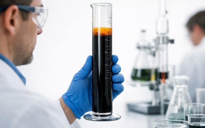 Crude Oil Rally Spurs Global Biofuel Policy Shifts and Diesel Tightness
