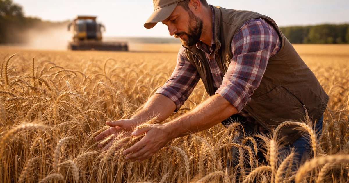 Russian wheat exports shift to Baltic as prices ease — CMB News