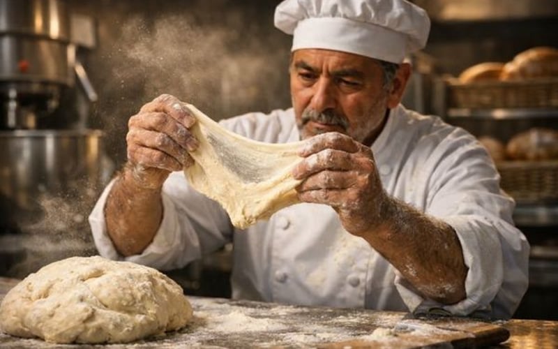 Peru’s Wheat Demand Rises as Canada Tightens Its Grip on Imports