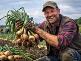 European Onion Market: Nervous Sentiment, Firm Demand and Weather Risk