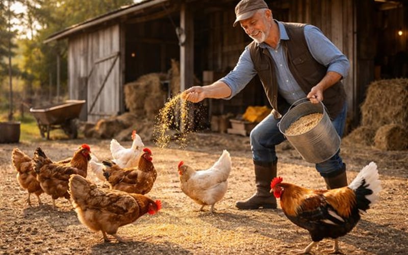Marché de l'orge stable avec une courbe à terme plus ferme et des offres stables en mer Noire