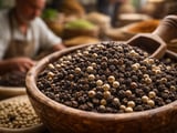 Pepper Market: Elevated Prices Without Runaway Rally