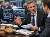 Barley Market Holds Flat on Futures While EU Cash Prices Edge Higher