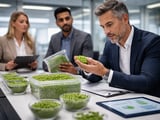 Lower Indian Tur Yields Tighten Pulse Balance and Underpin Pea Prices