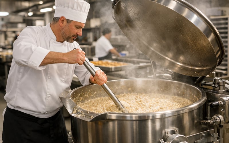 Oat Market Tracks Wheat Weakness While Cash Prices Hold Steady