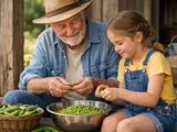 Pea Markets Under Pressure as African Pulses Tighten Import Options