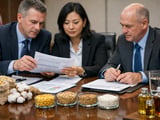 US Imposes New Section 301 Tariffs on 60 Economies, Reshaping Global Agri-Food Trade Flows
