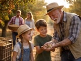 Pistachios at Record Highs: Supply Squeeze Meets Demand Pushback