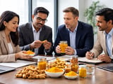Indian Turmeric Holds Firm as Nizamabad Spot Cools from Recent Highs