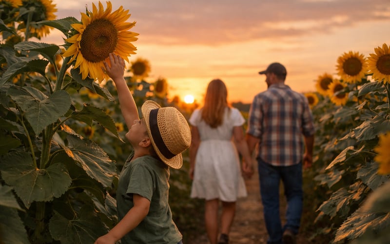 El mercado de girasol se equilibra entre una oferta ajustada de vieja cosecha y precios a plazo más suaves