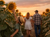 Sunflower Market Balances on Tight Old-Crop Supply and Softer Forward Prices