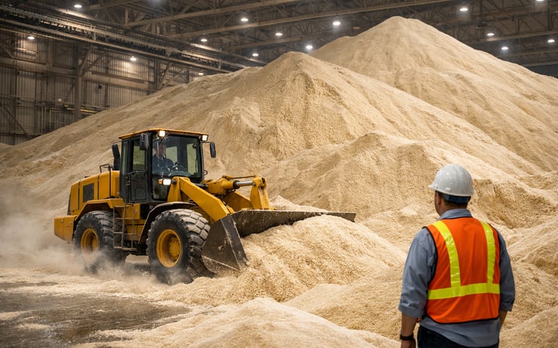 Indian Sugar Prices Spike on Stockist Rush and Tight Supplies