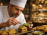 Pistachios Hold Firm: Steady Demand Supports Prices Despite Tight Global Supply