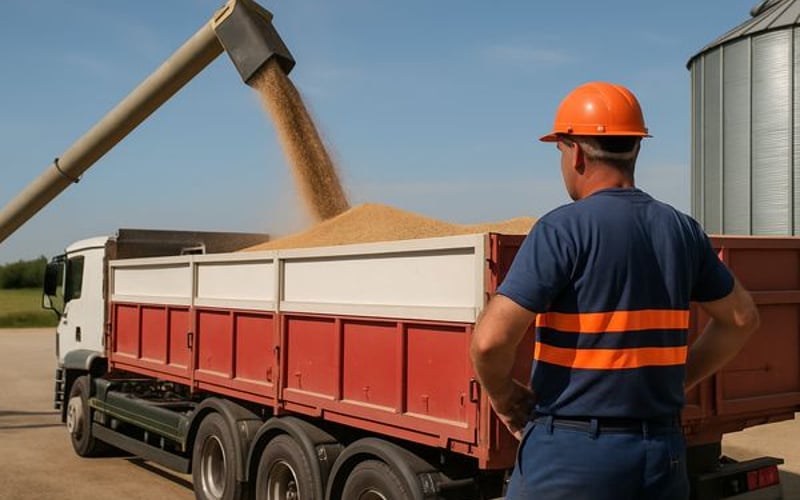 Las empresas de trigo polaco aumentan a pesar de un Matif más suave a medida que aumenta la demanda de piensos