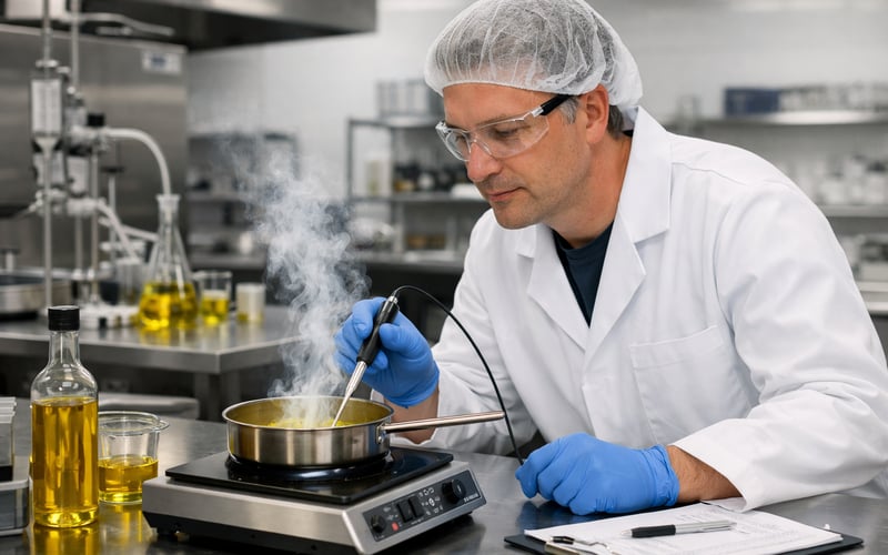 Rapeseed rallies on energy shock and firmer vegoil complex