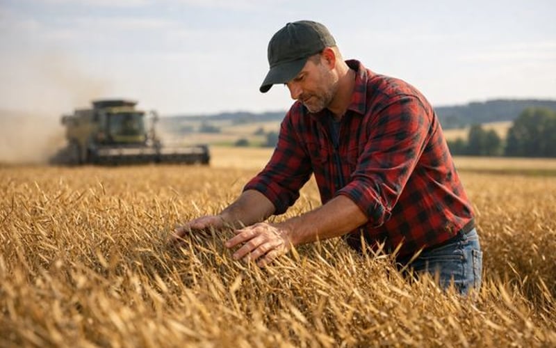 Futures de colza en pause tandis que les remises à terme signalent un équilibre plus souple