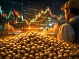 Coriander Firms in Jaipur as Trade Demand Outpaces Stockist Selling