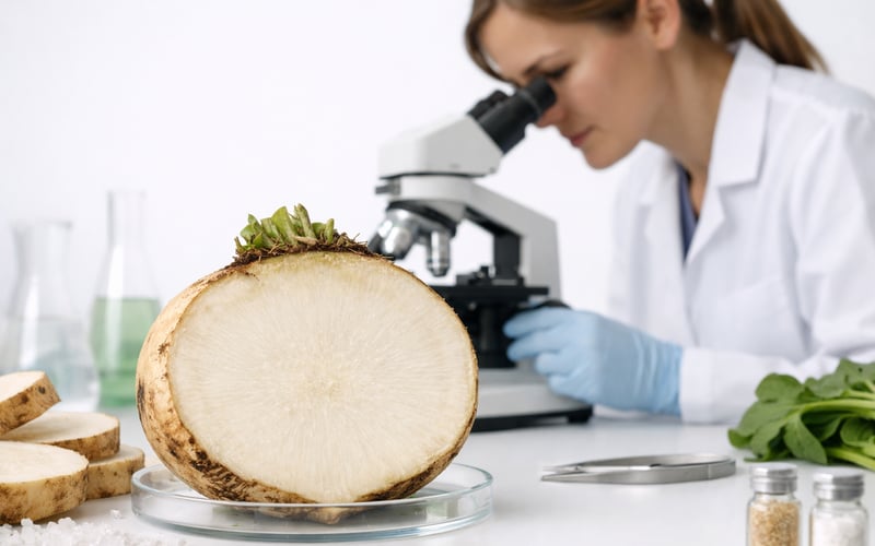CZ & LT sugar beet: stable spot sugar, weather risk capped for now