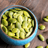 Pumpkin seeds kernels — shine skin, grade a